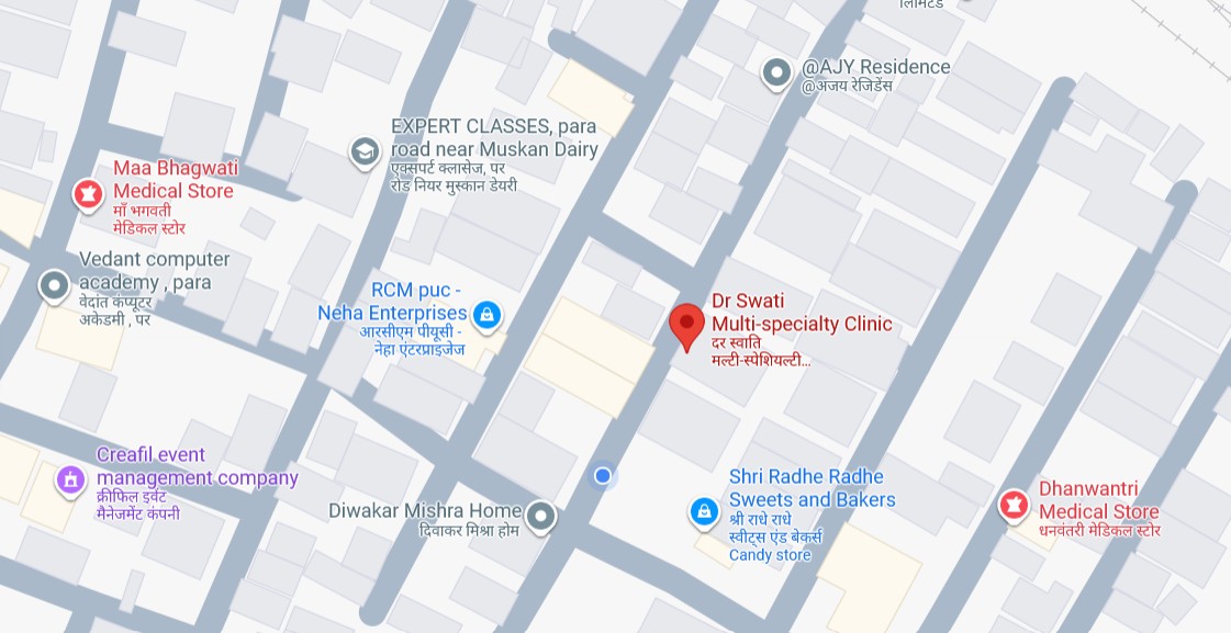 Location