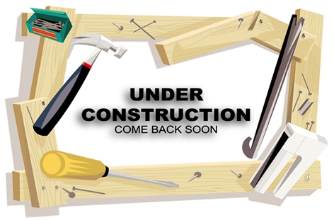 Under construction